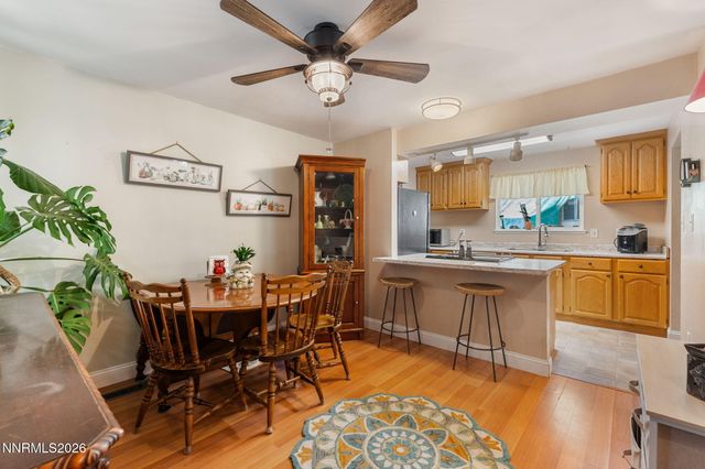 654 Marracco Drive, Sparks, NV 89434