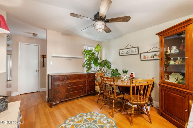 654 Marracco Drive, Sparks, NV 89434