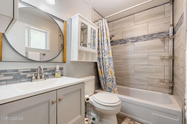 654 Marracco Drive, Sparks, NV 89434