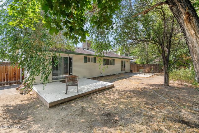654 Marracco Drive, Sparks, NV 89434
