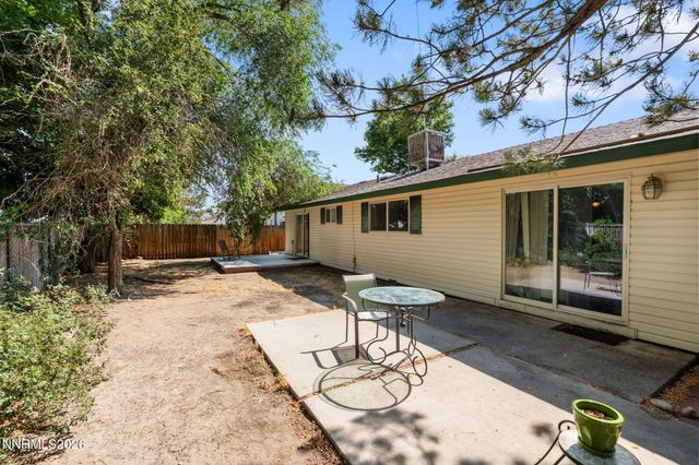 654 Marracco Drive, Sparks, NV 89434