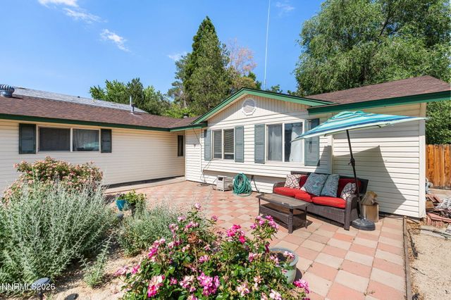 654 Marracco Drive, Sparks, NV 89434