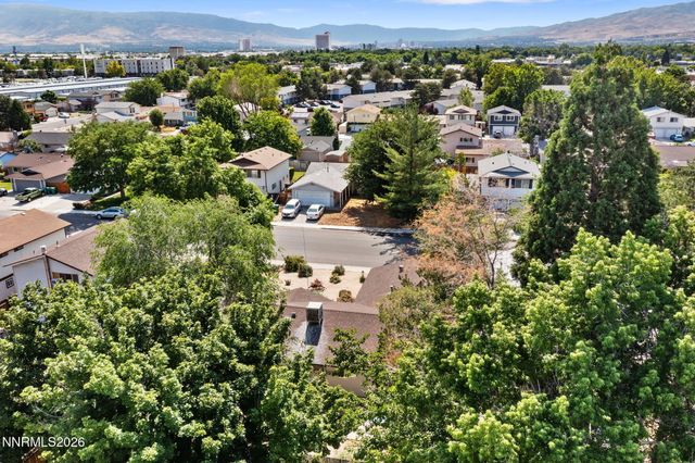 654 Marracco Drive, Sparks, NV 89434
