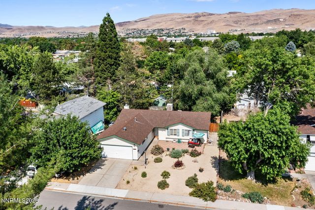 654 Marracco Drive, Sparks, NV 89434