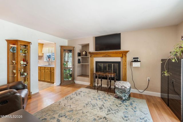 654 Marracco Drive, Sparks, NV 89434
