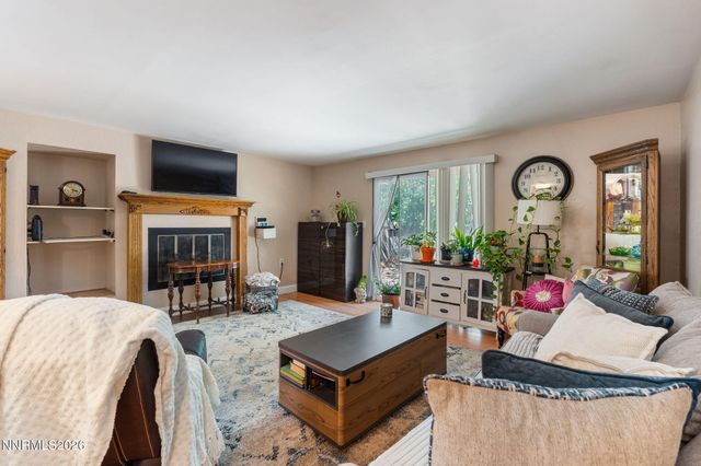 654 Marracco Drive, Sparks, NV 89434