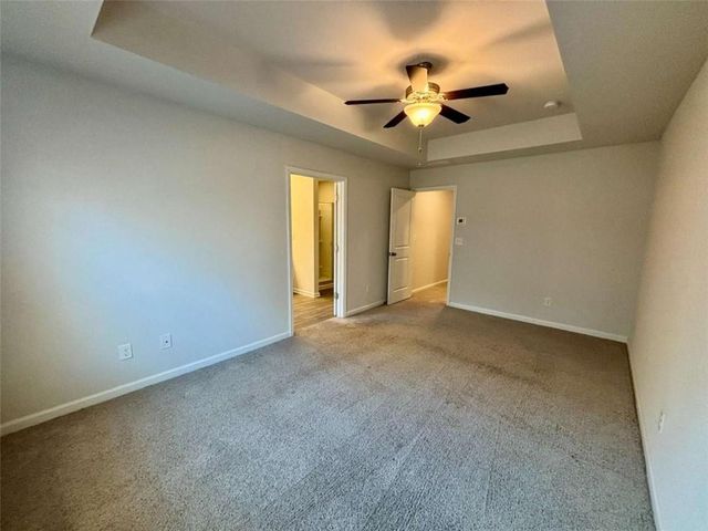 2809 Ridgeview Drive, Atlanta, GA 30331