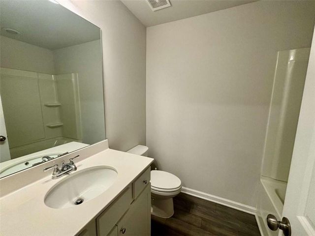 2809 Ridgeview Drive, Atlanta, GA 30331