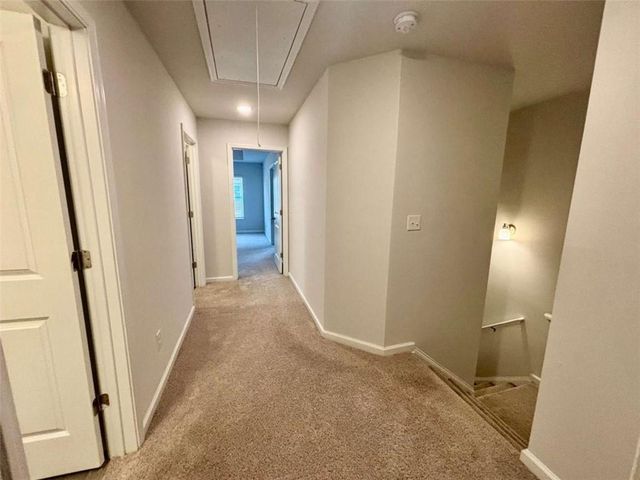 2809 Ridgeview Drive, Atlanta, GA 30331