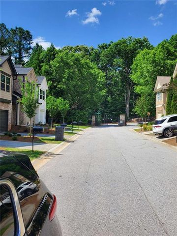 2809 Ridgeview Drive, Atlanta, GA 30331