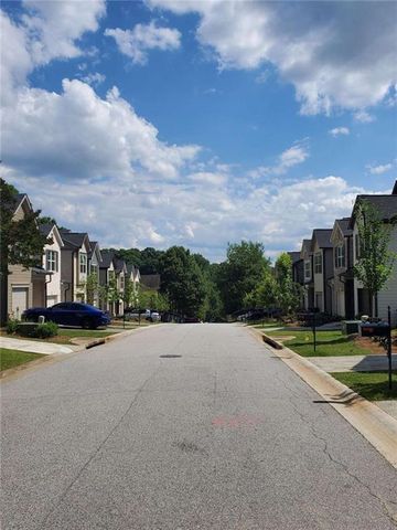 2809 Ridgeview Drive, Atlanta, GA 30331