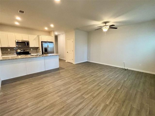 2809 Ridgeview Drive, Atlanta, GA 30331