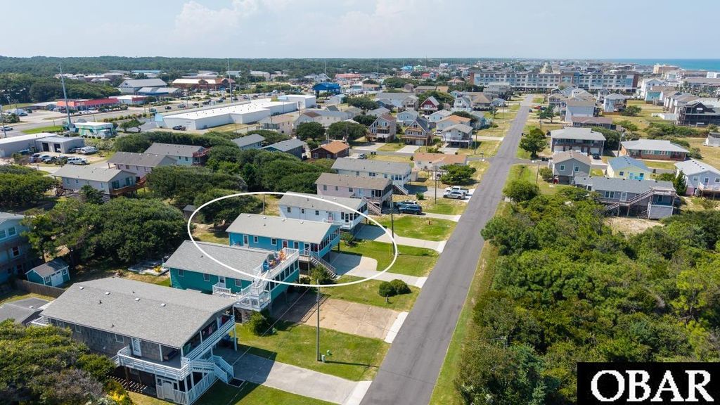 Image 29 of property listing at 2210 S Memorial Avenue, Nags Head, NC 27959