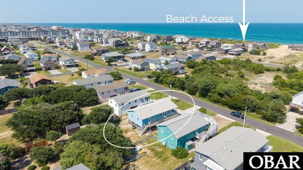 Image 30 of property listing at 2210 S Memorial Avenue, Nags Head, NC 27959