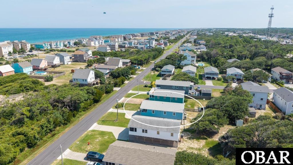 Image 32 of property listing at 2210 S Memorial Avenue, Nags Head, NC 27959