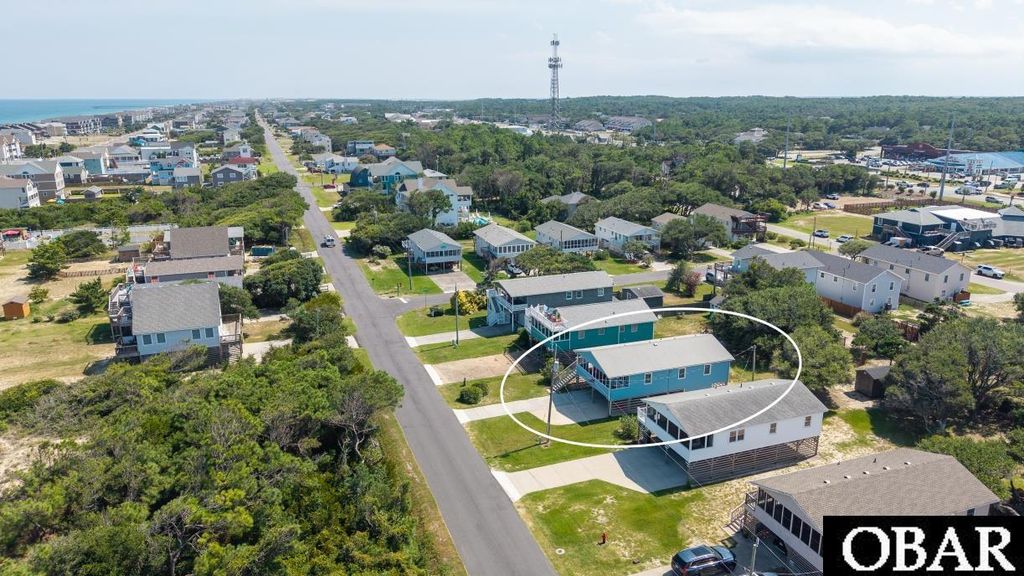 Image 33 of property listing at 2210 S Memorial Avenue, Nags Head, NC 27959