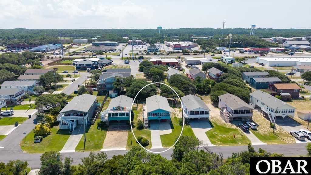 Image 34 of property listing at 2210 S Memorial Avenue, Nags Head, NC 27959