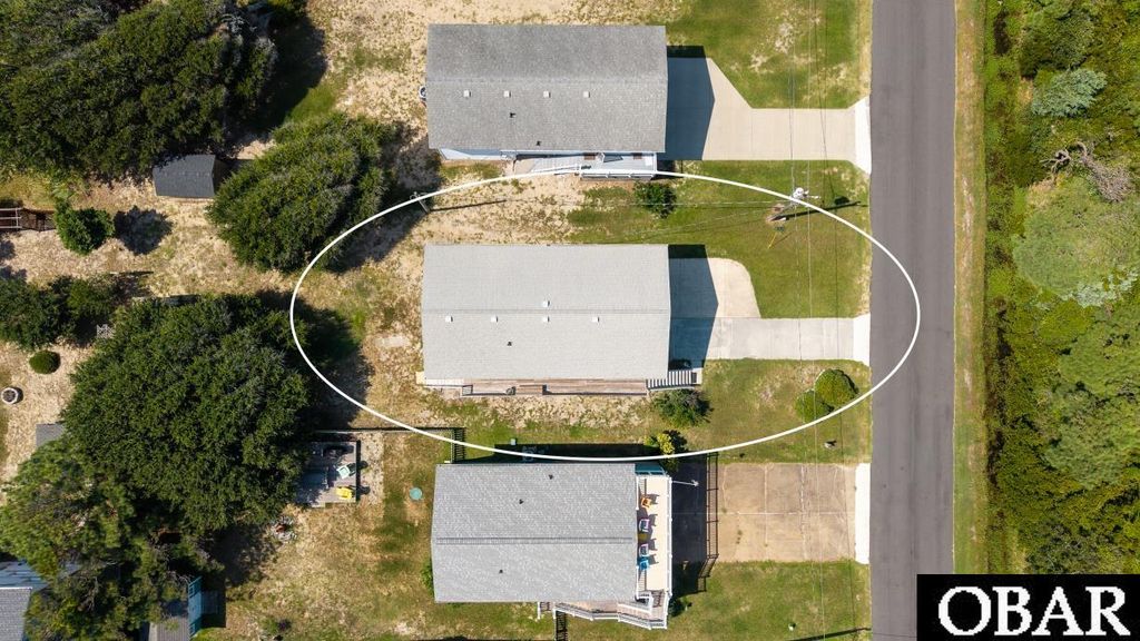 Image 35 of property listing at 2210 S Memorial Avenue, Nags Head, NC 27959