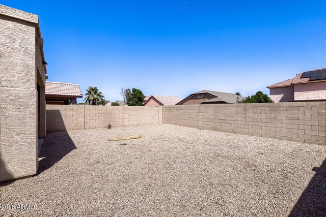 10758 W ALVARADO Road, Avondale, AZ 85392