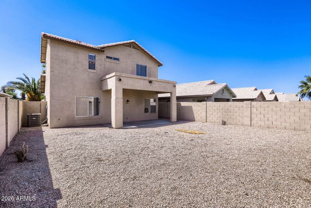 10758 W ALVARADO Road, Avondale, AZ 85392