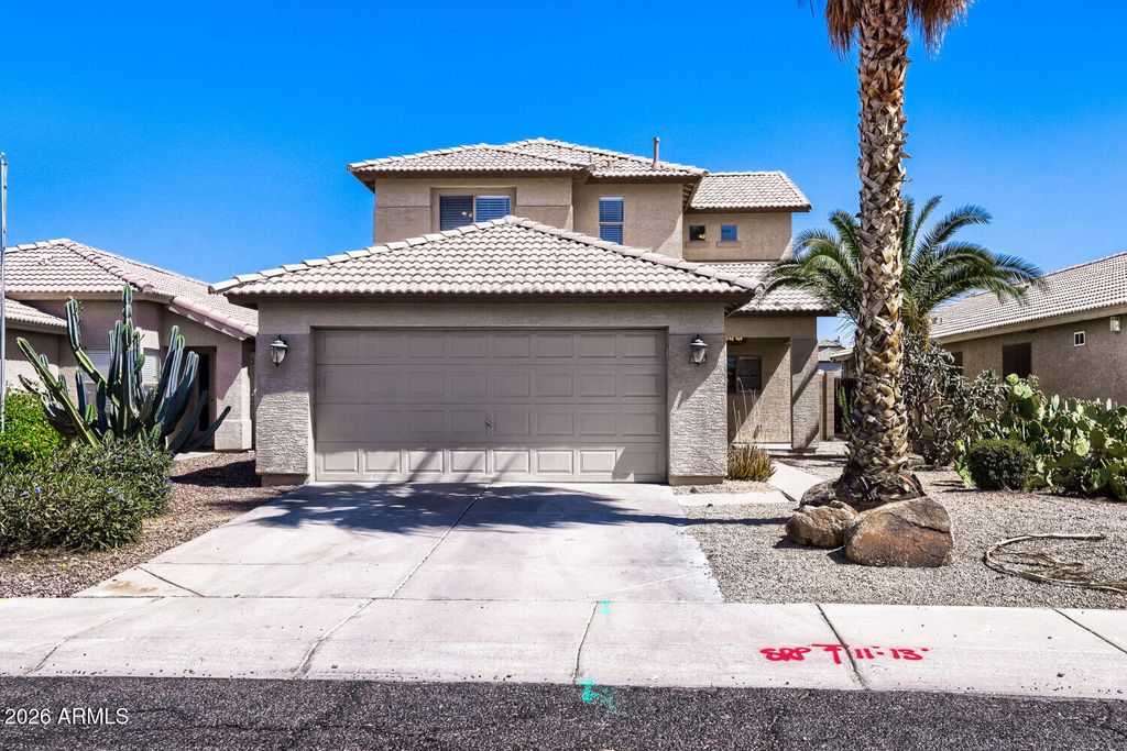 10758 W ALVARADO Road, Avondale, AZ 85392 — photo 2