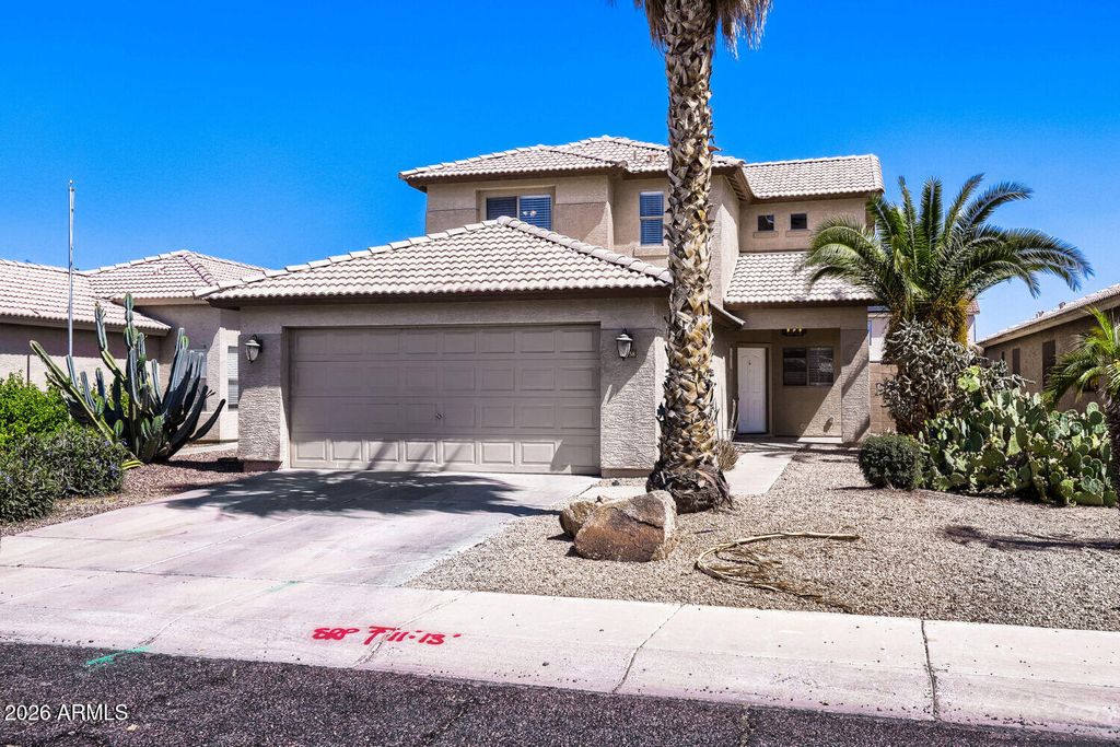 10758 W ALVARADO Road, Avondale, AZ 85392 — photo 3