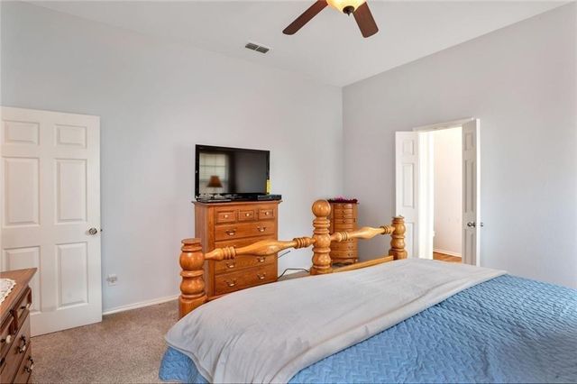 4857 Eagle Trace Drive, Fort Worth, TX 76244