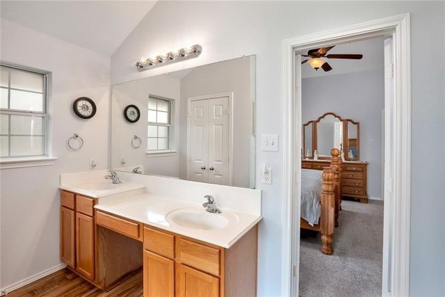 4857 Eagle Trace Drive, Fort Worth, TX 76244