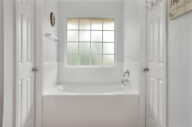 4857 Eagle Trace Drive, Fort Worth, TX 76244