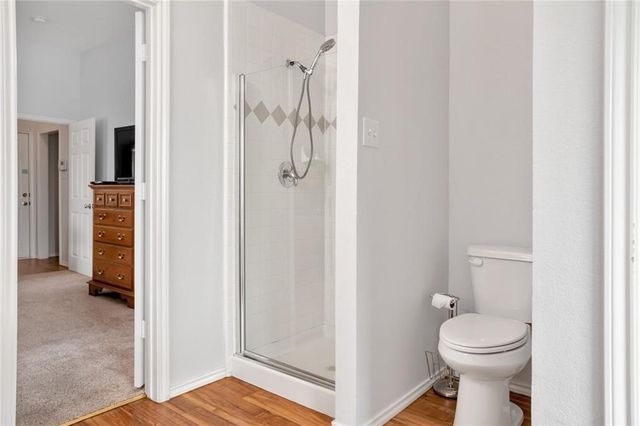 4857 Eagle Trace Drive, Fort Worth, TX 76244