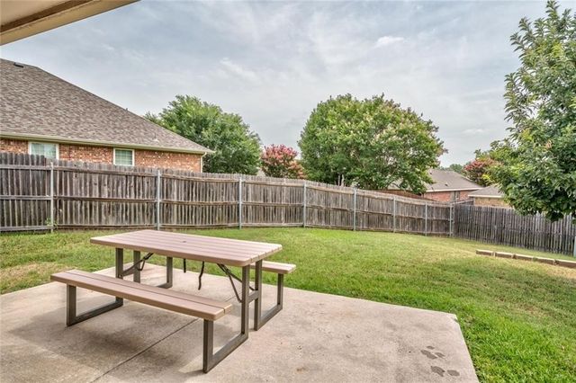 4857 Eagle Trace Drive, Fort Worth, TX 76244