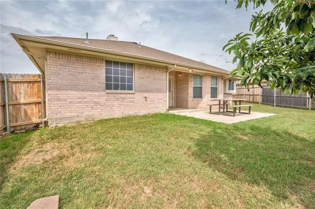 4857 Eagle Trace Drive, Fort Worth, TX 76244