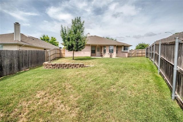 4857 Eagle Trace Drive, Fort Worth, TX 76244