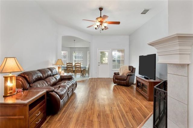 4857 Eagle Trace Drive, Fort Worth, TX 76244