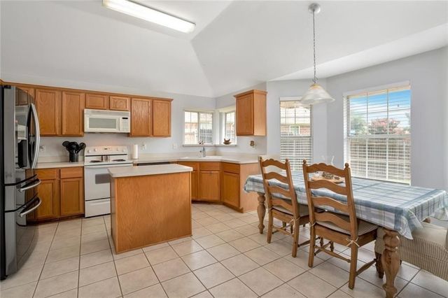 4857 Eagle Trace Drive, Fort Worth, TX 76244