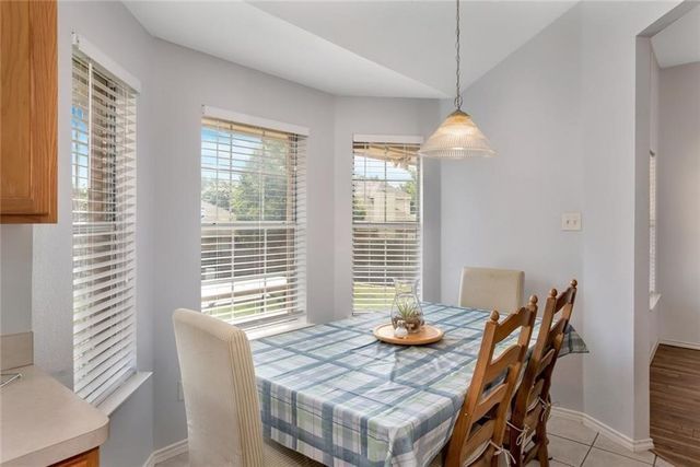 4857 Eagle Trace Drive, Fort Worth, TX 76244