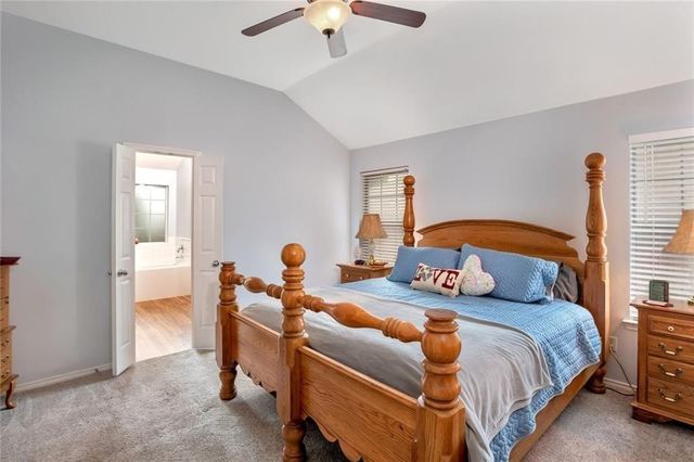 4857 Eagle Trace Drive, Fort Worth, TX 76244