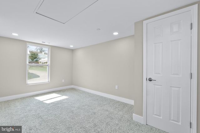 11 BAKER AVE, Mount Airy, MD 21771