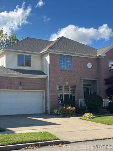 77 William Price Parkway, Buffalo, NY 14214
