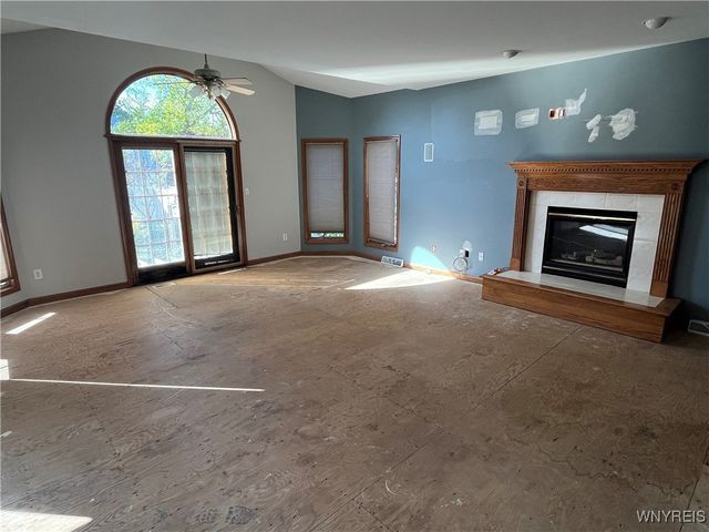 77 William Price Parkway, Buffalo, NY 14214