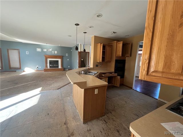 77 William Price Parkway, Buffalo, NY 14214