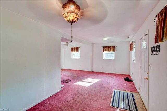 4152 Pughsville RD, Suffolk, VA 23435