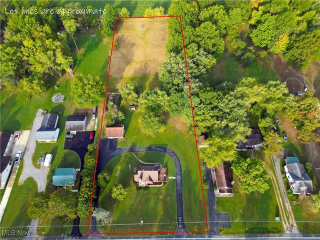 2792 S Canfield Niles Road, Austintown, OH 44515