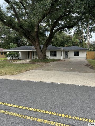 2014 FRANCES PLACE, Monroe, LA 71201
