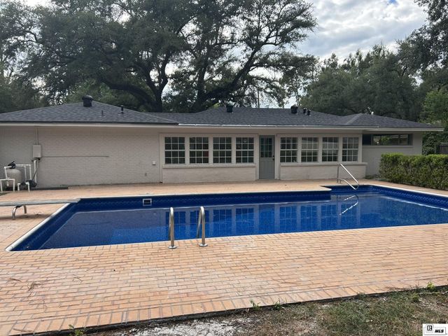 2014 FRANCES PLACE, Monroe, LA 71201