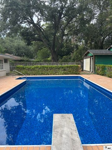 2014 FRANCES PLACE, Monroe, LA 71201