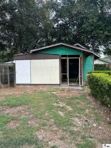 2014 FRANCES PLACE, Monroe, LA 71201