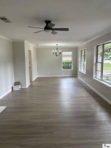 2014 FRANCES PLACE, Monroe, LA 71201