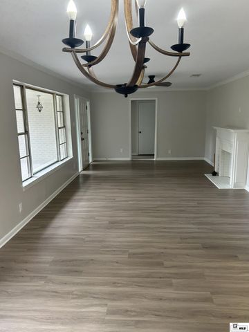 2014 FRANCES PLACE, Monroe, LA 71201