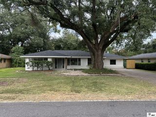 2014 FRANCES PLACE, Monroe, LA 71201
